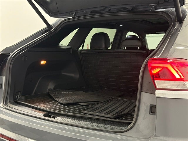 2021 Volkswagen Atlas Cross Sport 3.6L V6 SEL