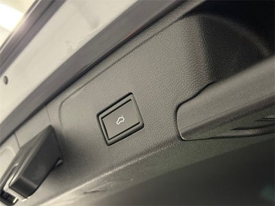 2021 Volkswagen Atlas Cross Sport 3.6L V6 SEL