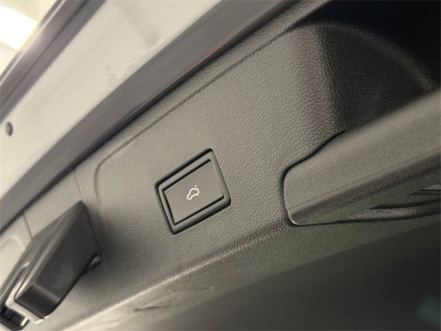 2021 Volkswagen Atlas Cross Sport 3.6L V6 SEL