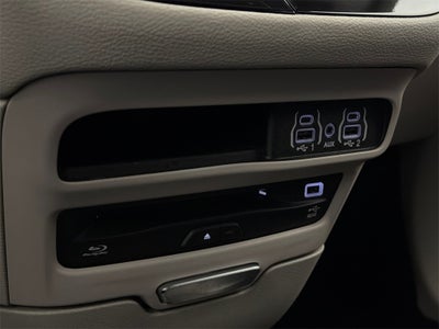 2021 Chrysler Pacifica Hybrid Touring