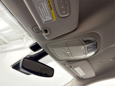 2021 Chrysler Pacifica Hybrid Touring