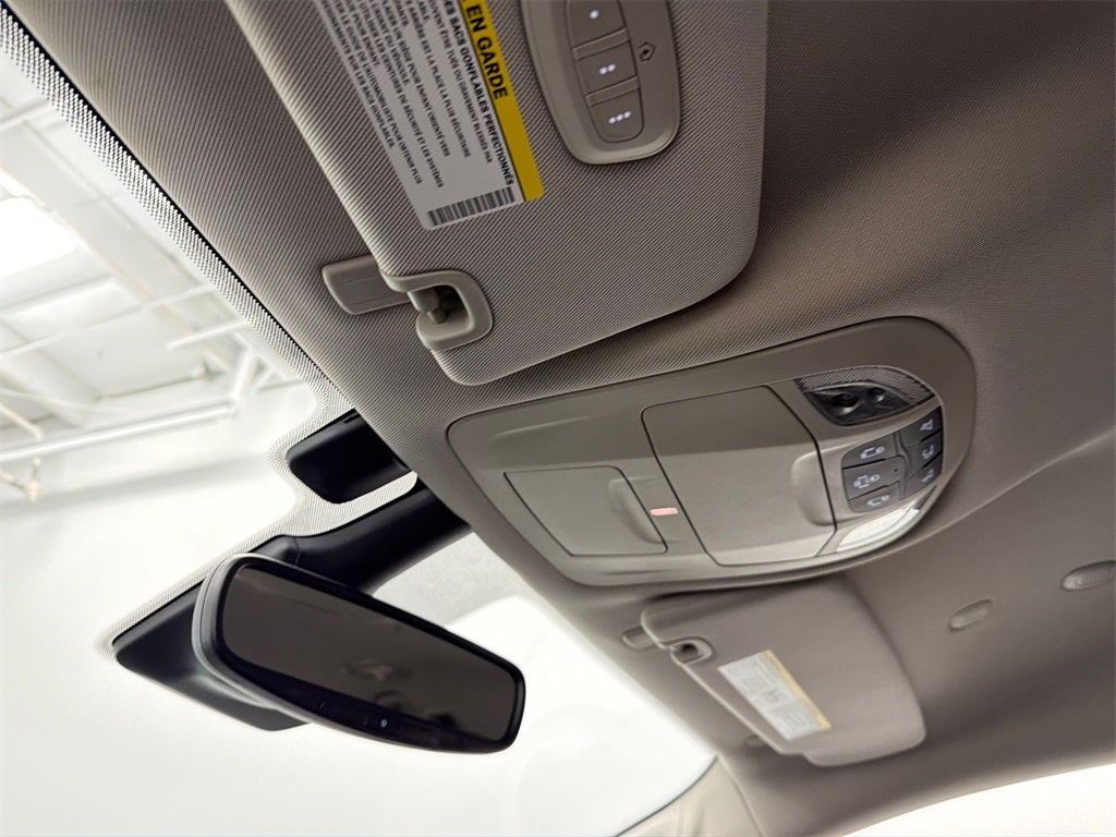 2021 Chrysler Pacifica Hybrid Touring