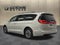 2021 Chrysler Pacifica Hybrid Touring