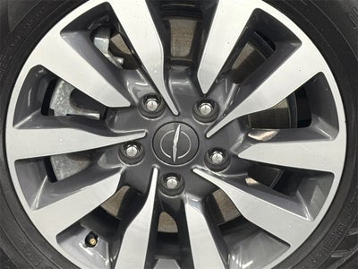 2021 Chrysler Pacifica Hybrid Touring