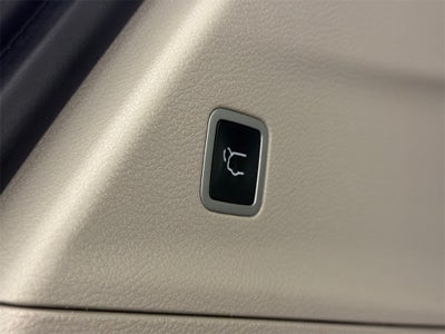 2021 Chrysler Pacifica Hybrid Touring