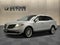2014 Lincoln MKT EcoBoost