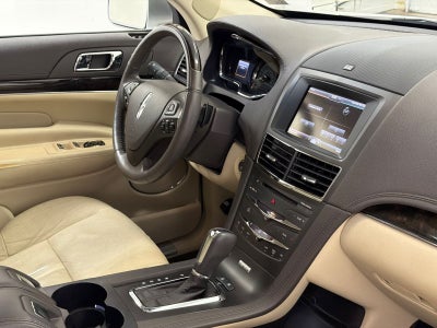 2014 Lincoln MKT EcoBoost