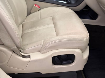 2014 Lincoln MKT EcoBoost