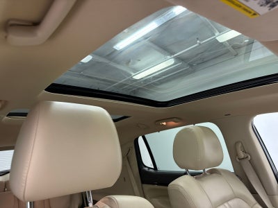 2014 Lincoln MKT EcoBoost
