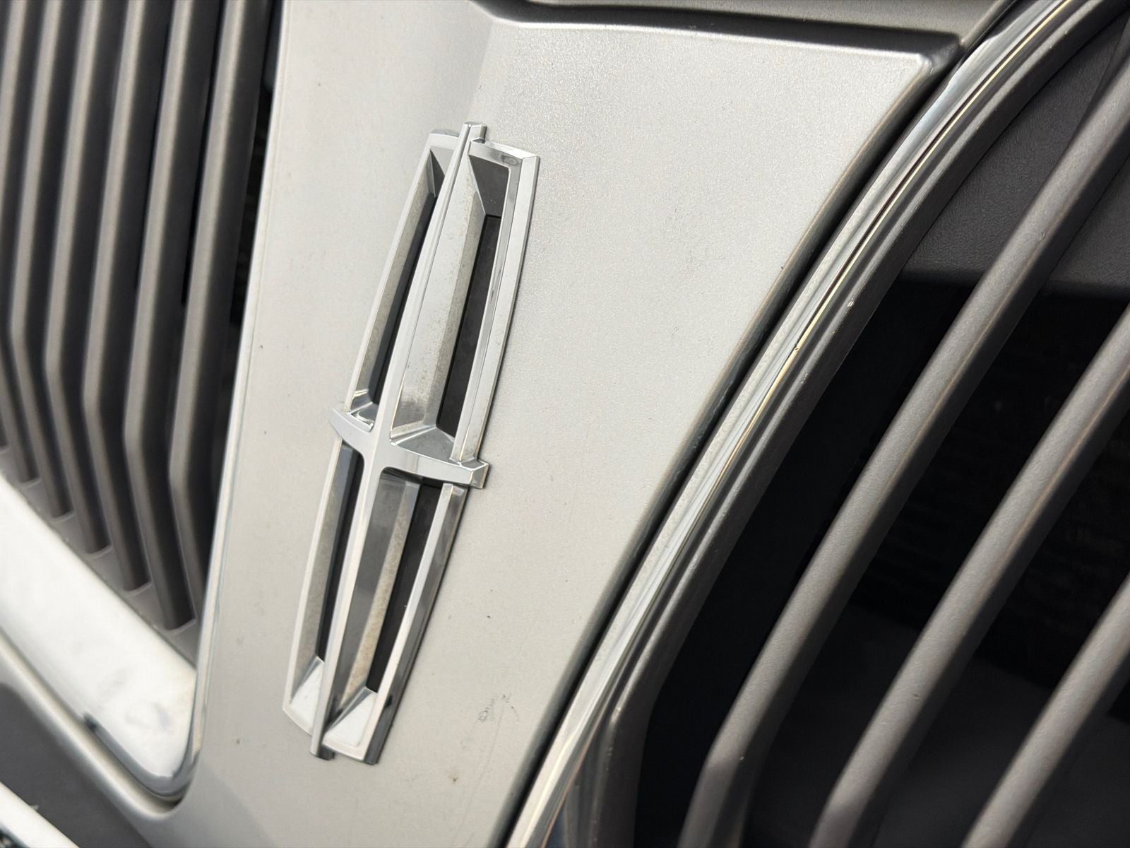 2014 Lincoln MKT EcoBoost