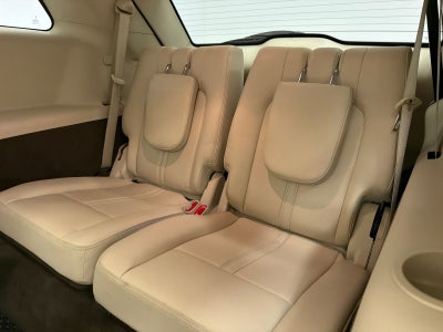 2014 Lincoln MKT EcoBoost