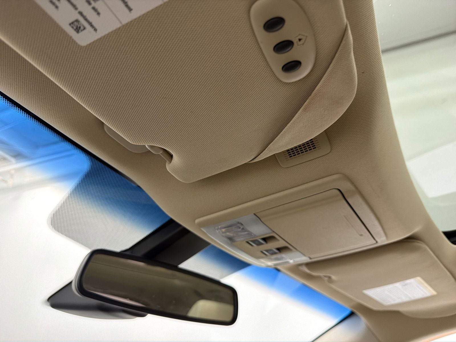 2014 Lincoln MKT EcoBoost