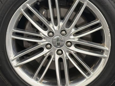 2014 Lincoln MKT EcoBoost