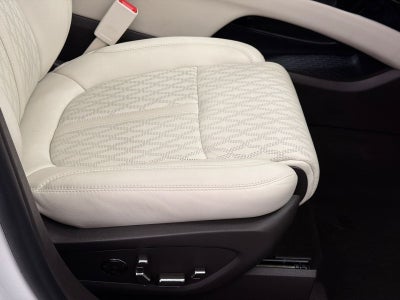 2023 Lincoln Nautilus Black Label