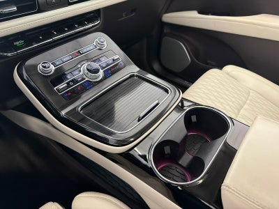 2023 Lincoln Nautilus Black Label