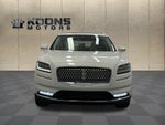 2023 Lincoln Nautilus Black Label