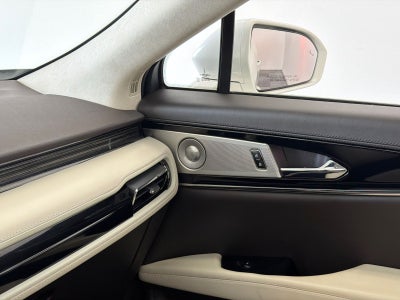 2023 Lincoln Nautilus Black Label