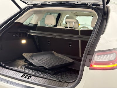 2023 Lincoln Nautilus Black Label