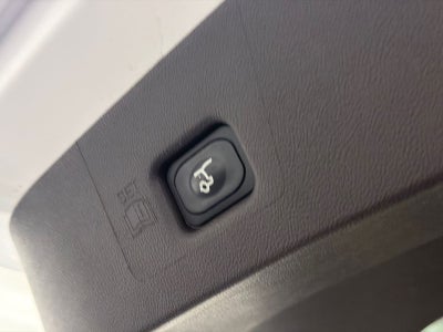 2023 Lincoln Nautilus Black Label