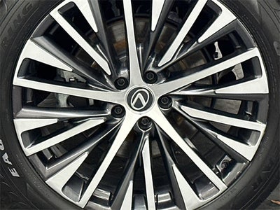 2023 Lexus RX 350 Premium Plus