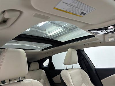 2024 Lexus RX 350 Luxury