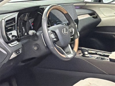 2024 Lexus RX 350 Luxury