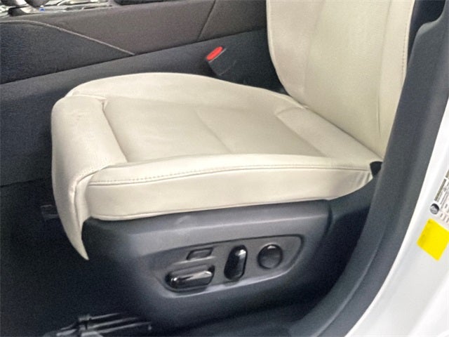 2024 Lexus RX 350 Luxury