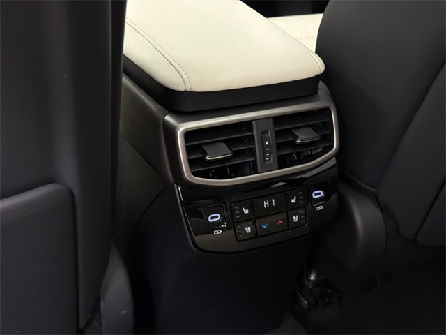 2024 Lexus RX 350 Luxury