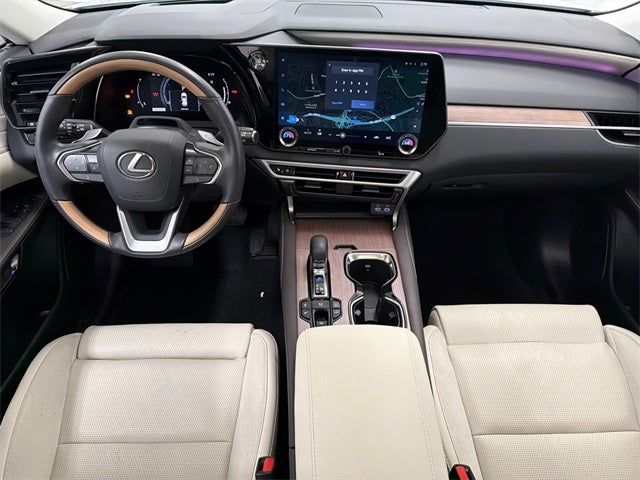 2024 Lexus RX 350 Luxury