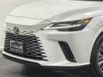 2024 Lexus RX 350 Luxury