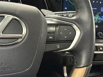 2024 Lexus RX 350 Luxury