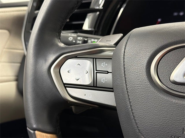 2024 Lexus RX 350 Luxury