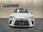 2024 Lexus RX 350 Luxury