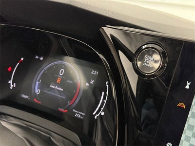 2024 Lexus RX 350 Luxury