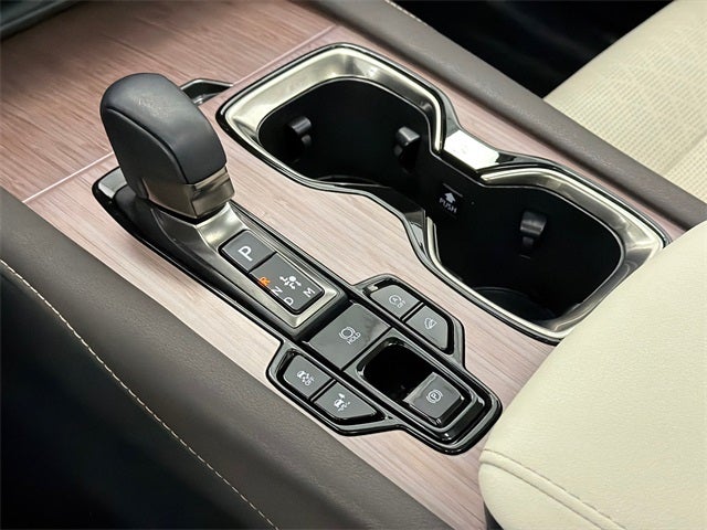 2024 Lexus RX 350 Luxury