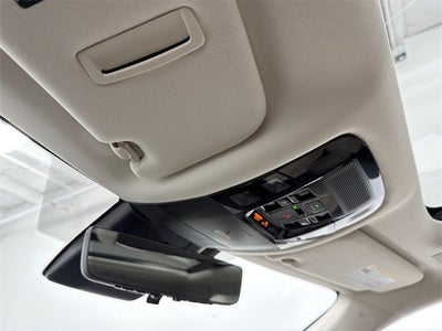 2024 Lexus RX 350 Luxury