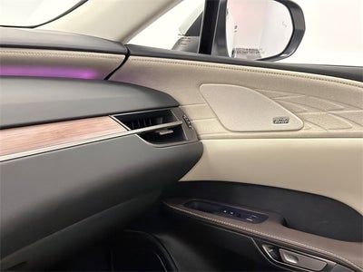 2024 Lexus RX 350 Luxury