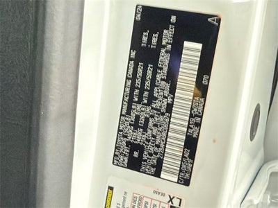 2024 Lexus RX 350 Luxury