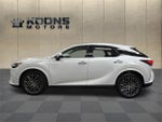 2024 Lexus RX 350 Luxury