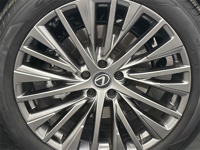 2024 Lexus RX 350 Luxury