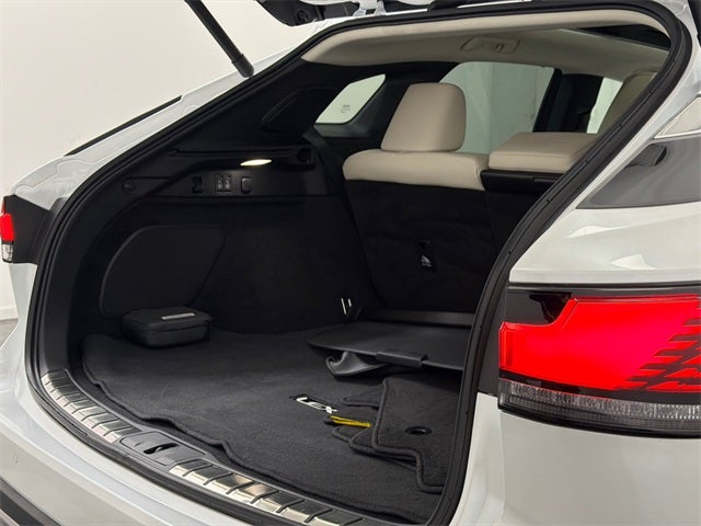 2024 Lexus RX 350 Luxury
