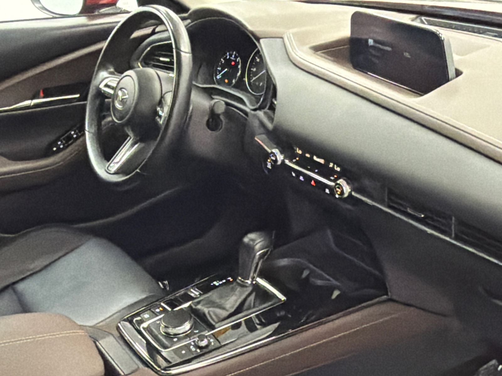 2021 Mazda Mazda CX-30 Premium