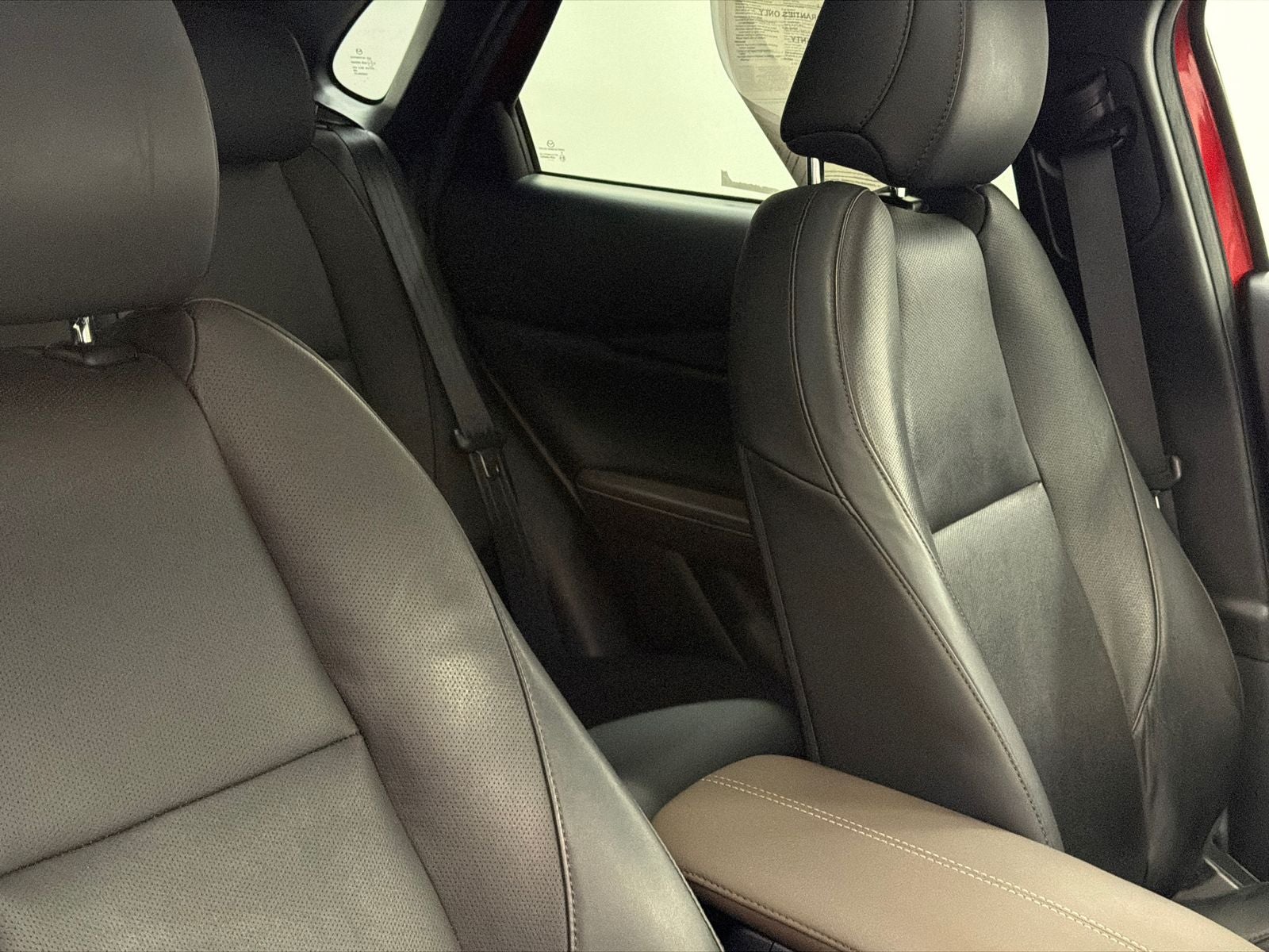 2021 Mazda Mazda CX-30 Premium