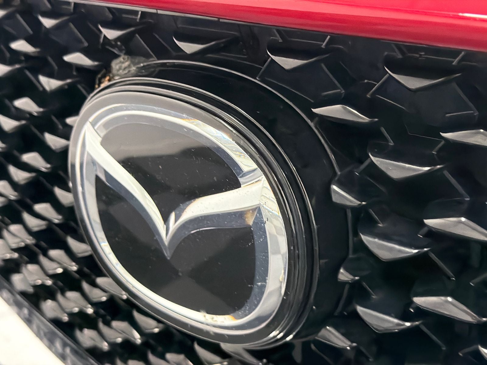 2021 Mazda Mazda CX-30 Premium