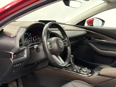 2021 Mazda Mazda CX-30 Premium