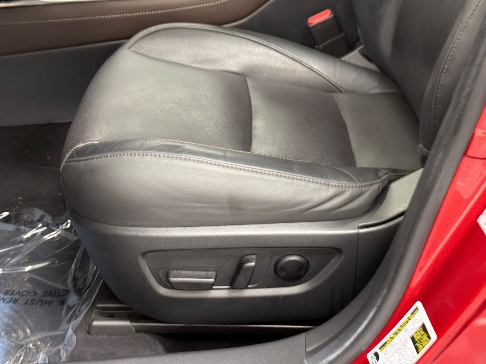 2021 Mazda Mazda CX-30 Premium