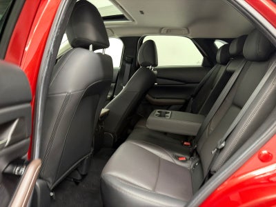 2021 Mazda Mazda CX-30 Premium
