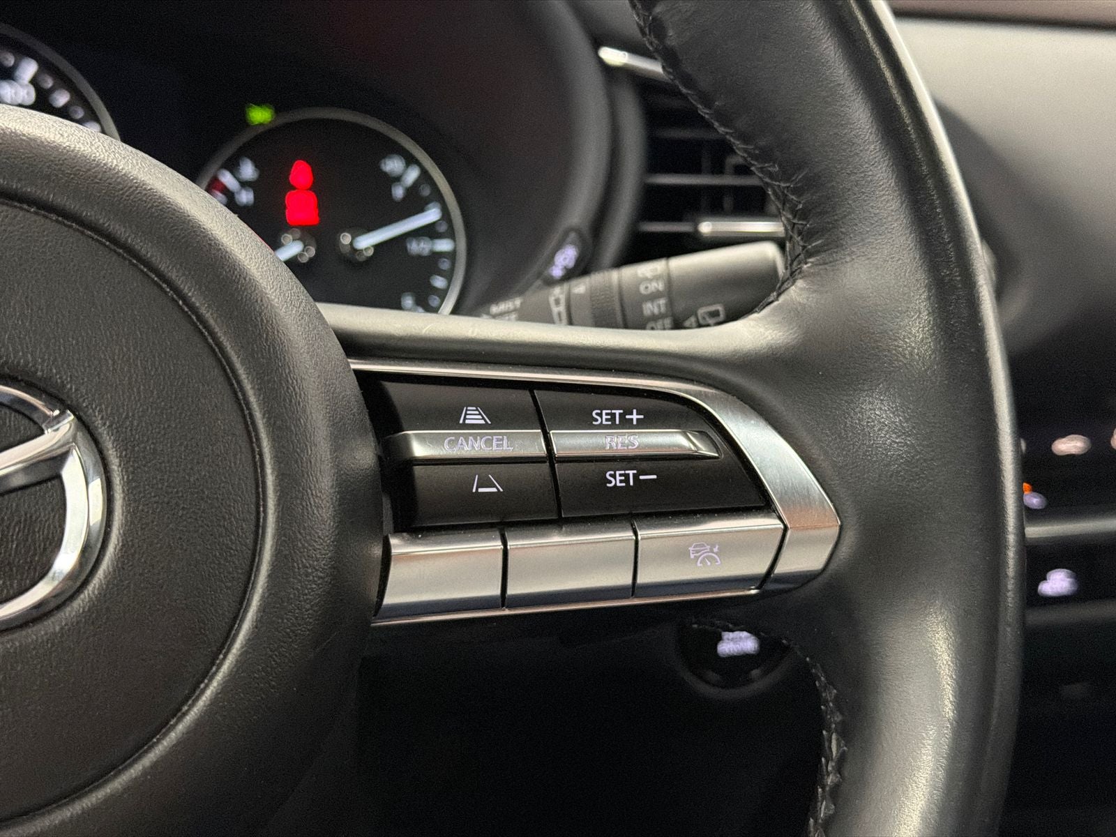 2021 Mazda Mazda CX-30 Premium