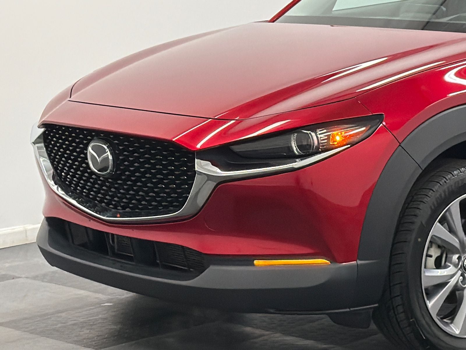 2021 Mazda Mazda CX-30 Premium