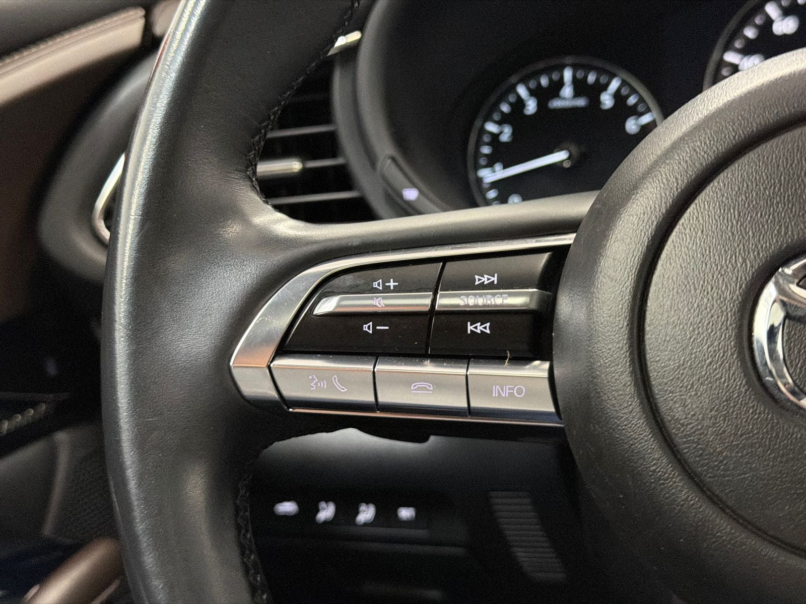 2021 Mazda Mazda CX-30 Premium